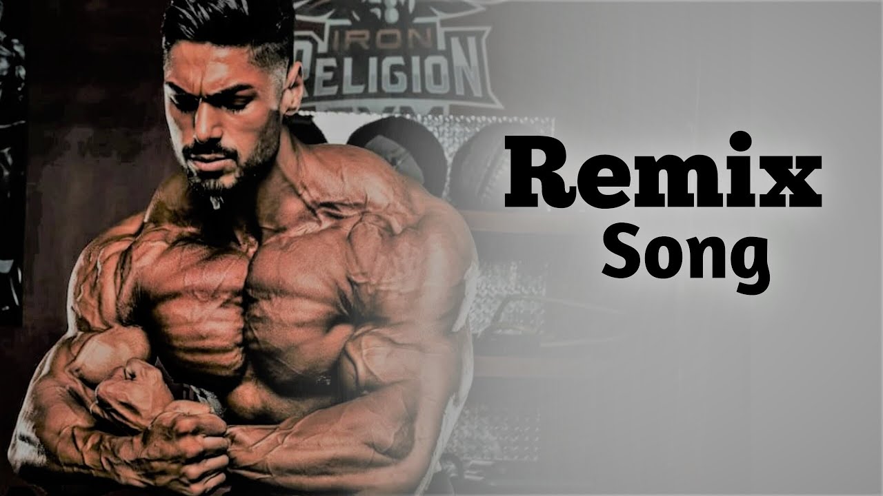 ZDF-Remix-Songs |  Fitness-Musik |  Motivationslieder |  Trainingsmusik |  Fitness-Musik |  COPYRIGHT FREI