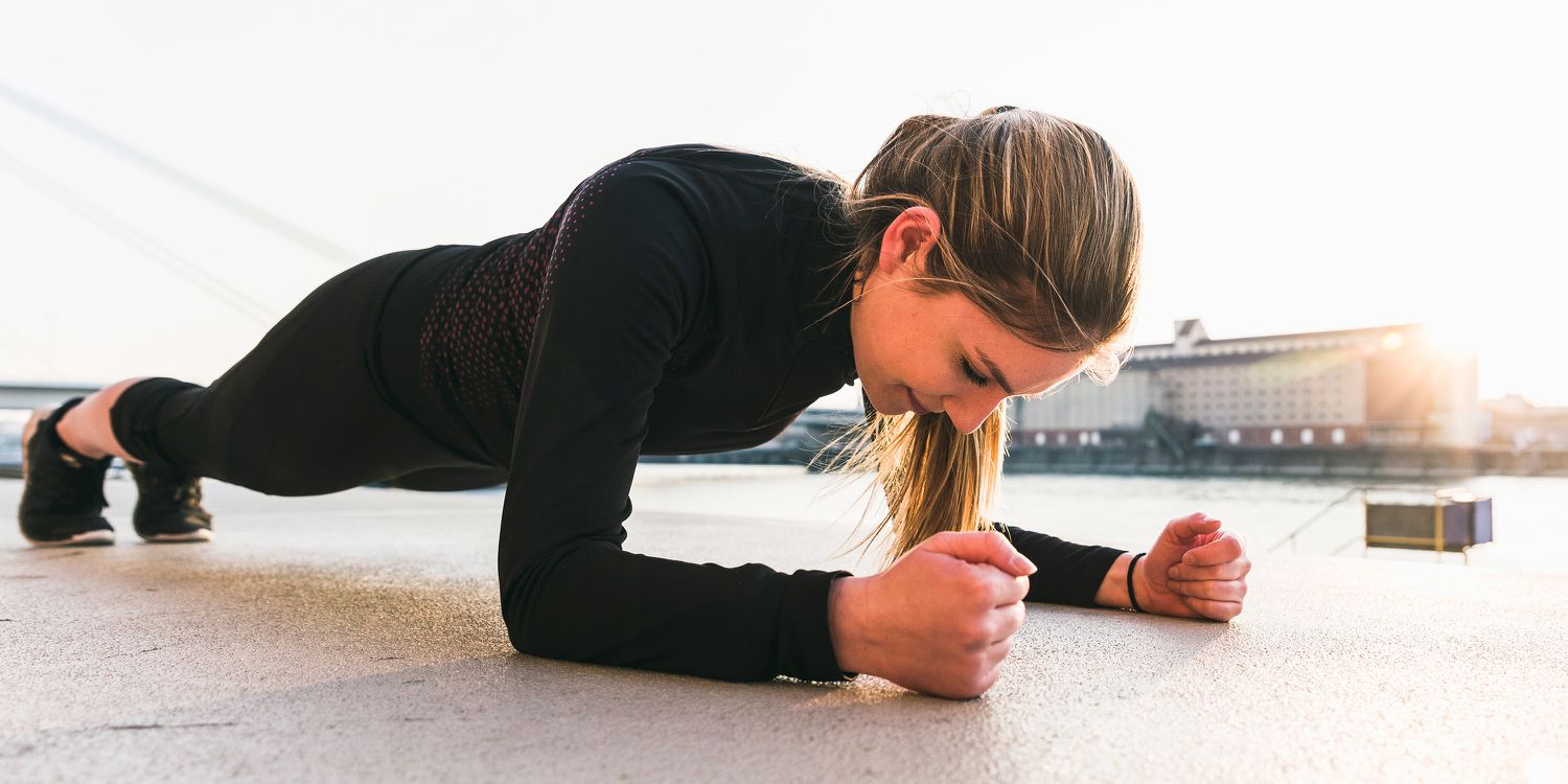 Dein 6-wöchiger Halbmarathon-Trainingsplan ist da