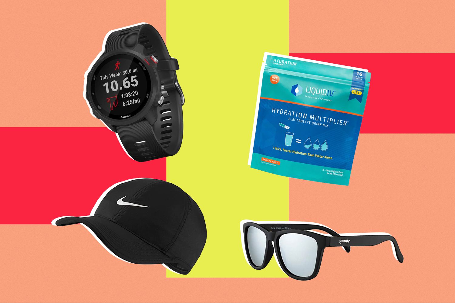 Die ultimative Halbmarathon-Ausrüstungs-Checkliste von 2023