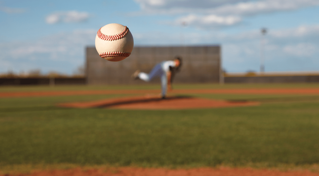 Der Rat des Wake Forest Pitching Recruit für aufstrebende DI-Athleten