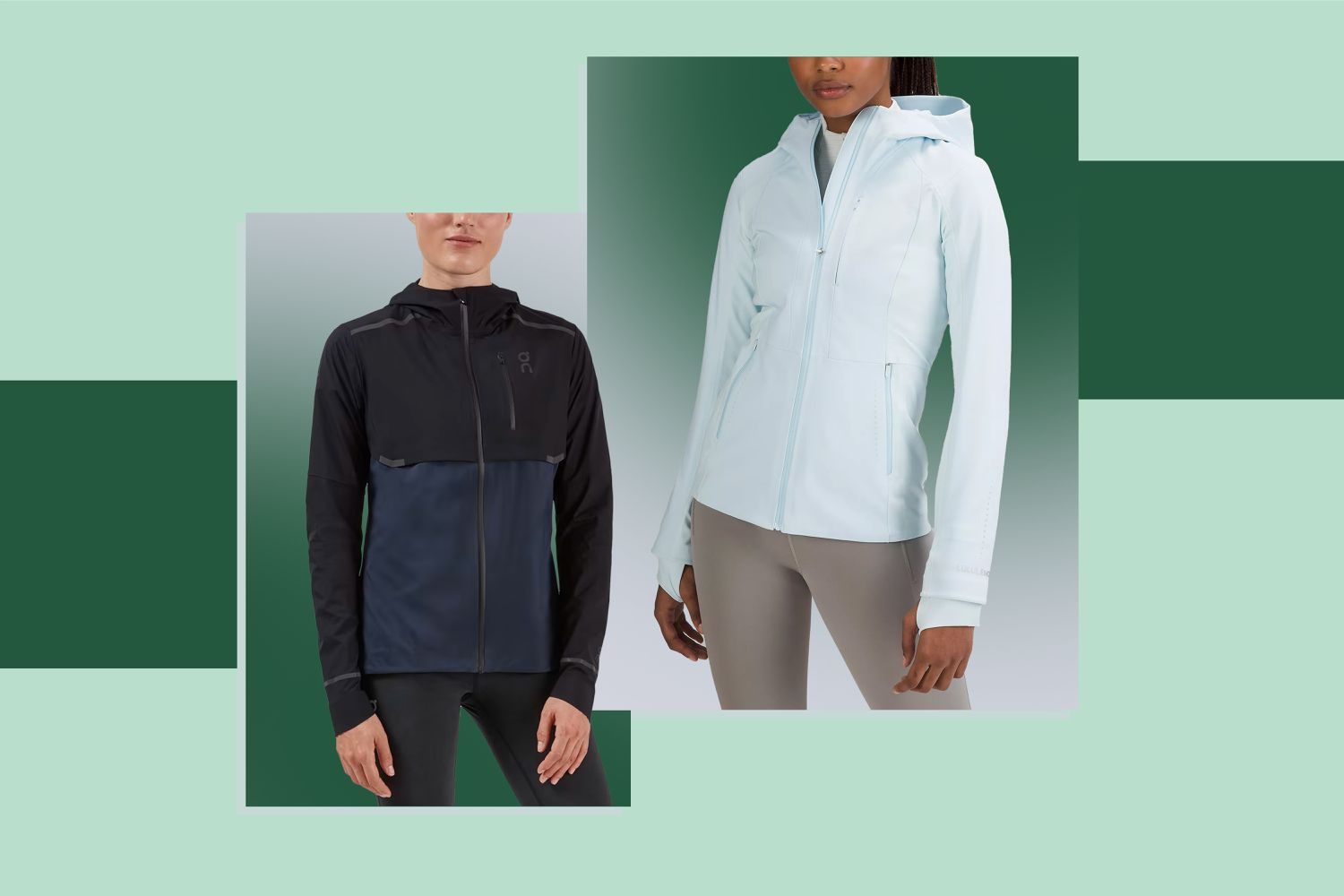 Die 13 besten Laufjacken des Jahres 2023, getestet und bewertet