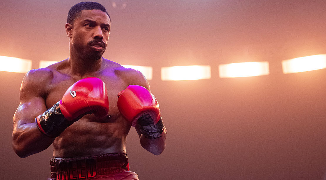Liefert „Creed III“ auch ohne Sylvester Stallone?