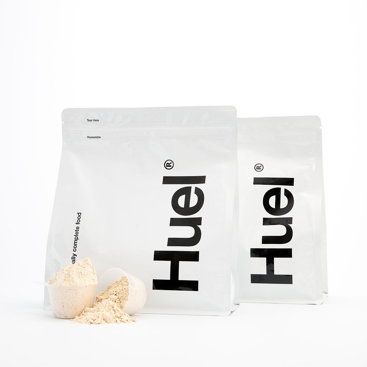 Huel Pulver v3.0