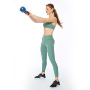 Kettlebell-Swing