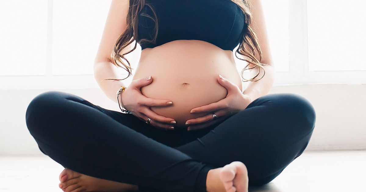 Bauchmuskelübungen, die helfen können, Rektusdiastase zu heilen