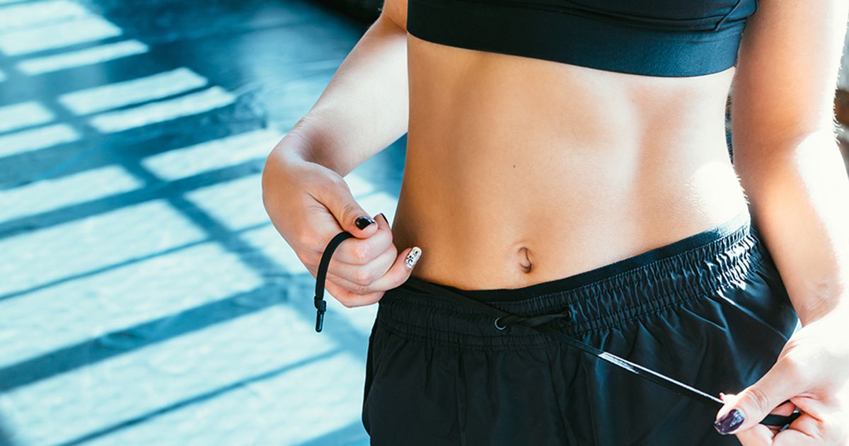 4 Obliques-Übungen, um Ihren Kern wirklich auszubrennen