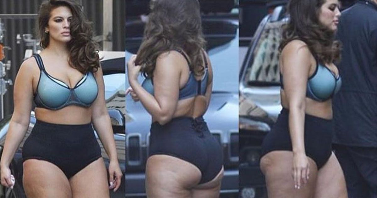 Alles, was Sie schon immer über Cellulite wissen wollten