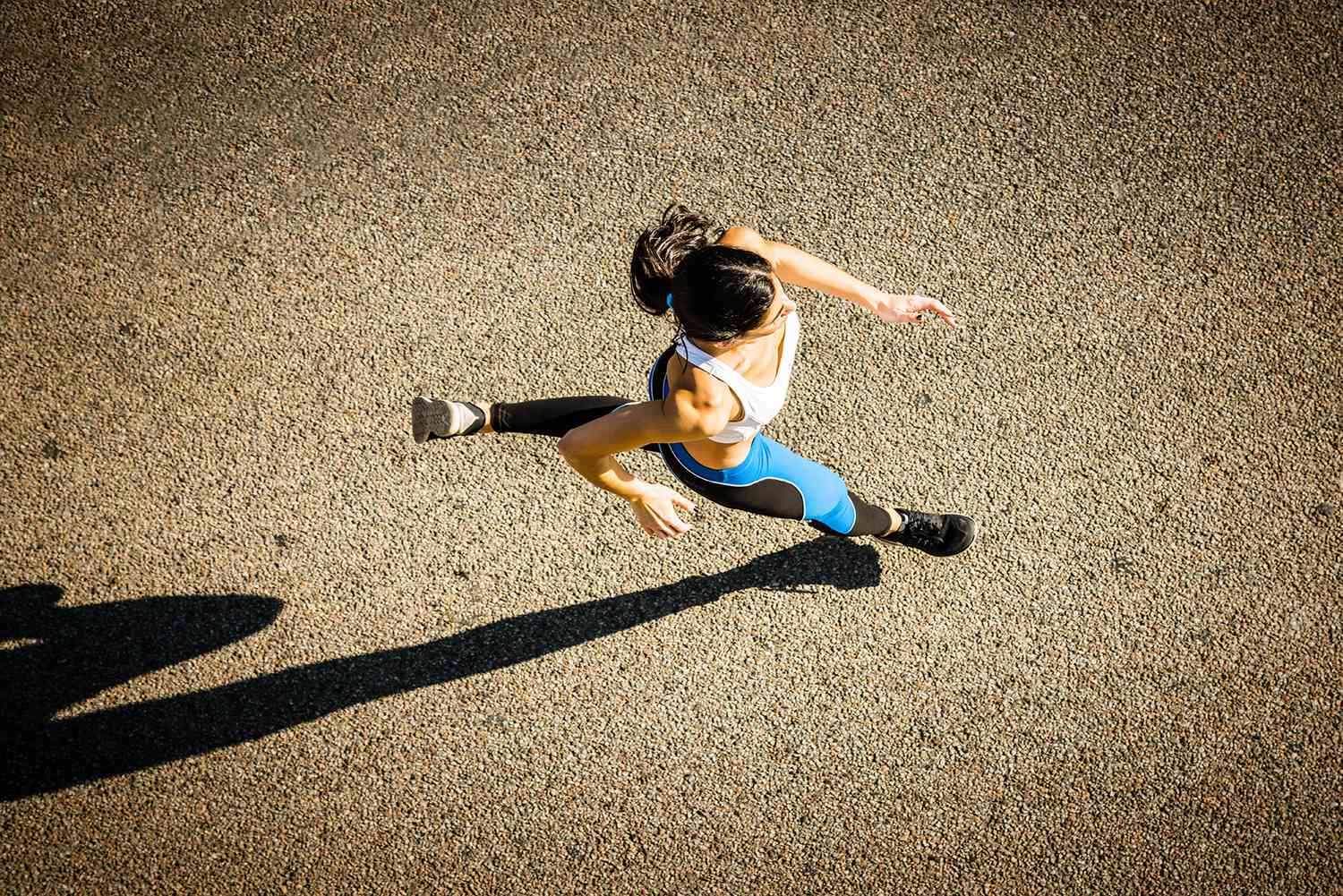 Alles, was Sie über Marathontraining für Anfänger wissen müssen