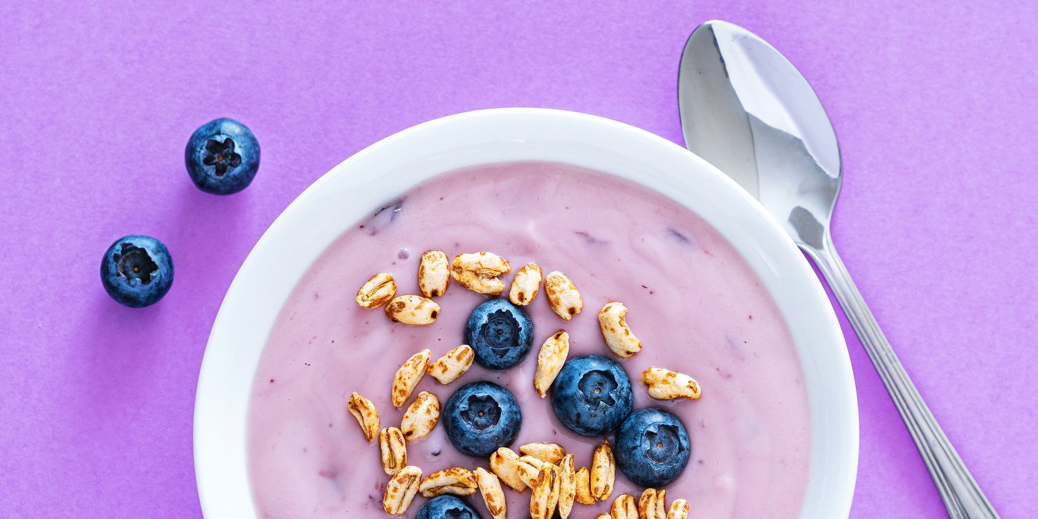 Die 11 besten Snack-Ideen für Menschen mit Abnehmzielen