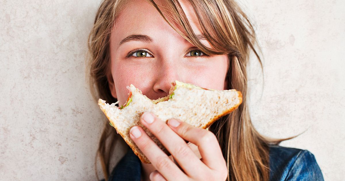 Die eine Sache, die Ihnen niemand über niedrigen Blutzucker sagt