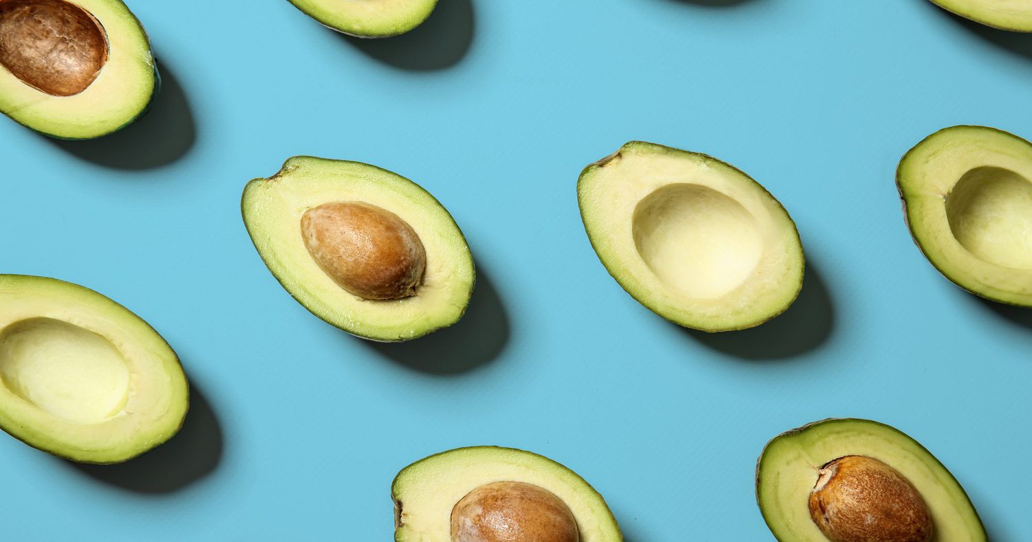 Diese gesundheitlichen Vorteile der Avocado werden Ihre Liebe zur Frucht festigen