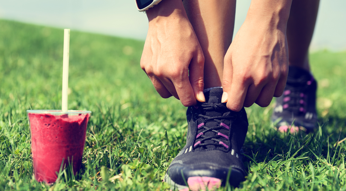 Diese unübersehbaren Herren-Sneaker helfen Ihnen, in Aktion zu treten