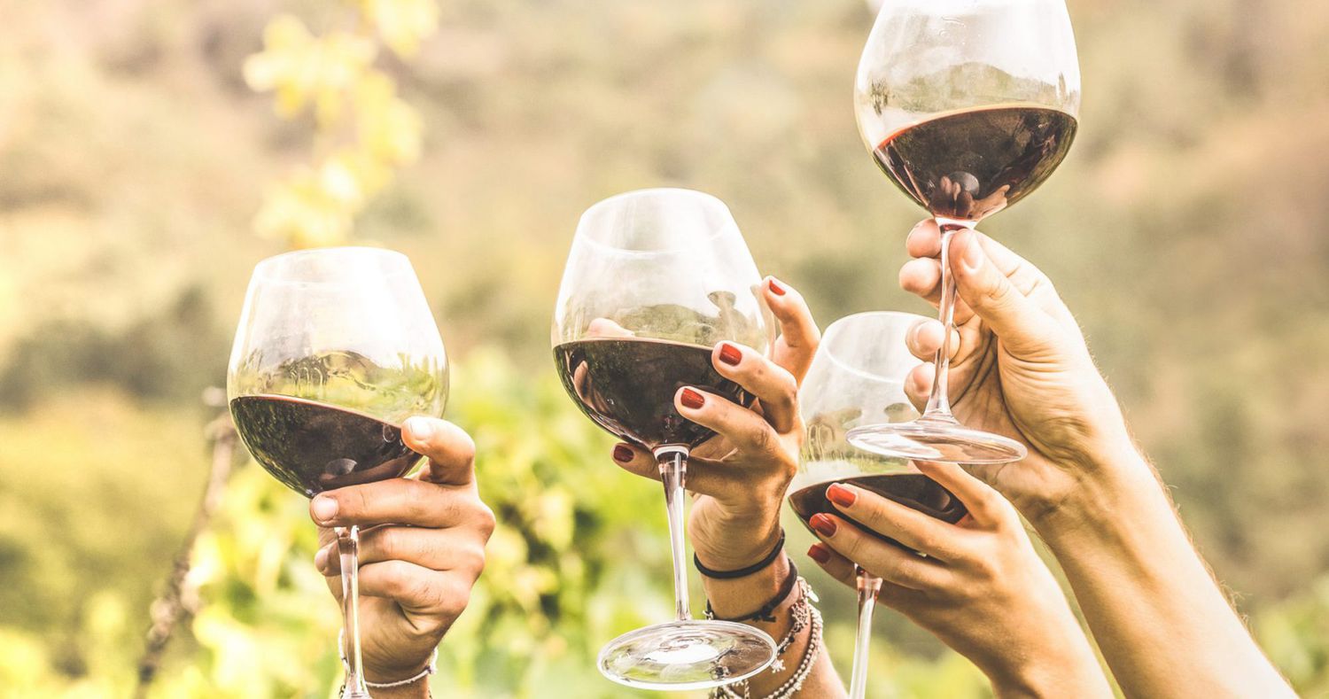 Funktionieren Resveratrol-Ergänzungen zur Gewichtsabnahme wirklich (und sind sie sicher)?