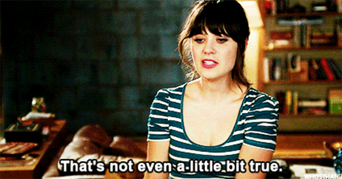 Mythen über Muskelaufbau und Fettverbrennung, entlarvt