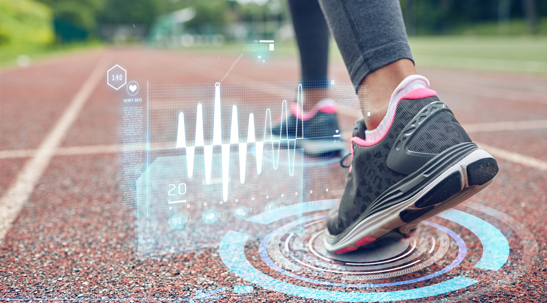 Probieren Sie diese Tipps aus, um jede Lauffläche zu Ihrer Marathonstrecke zu machen