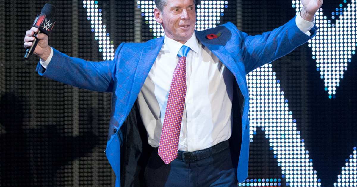 Roman regiert immer noch, aber bei WWE ändert sich alles