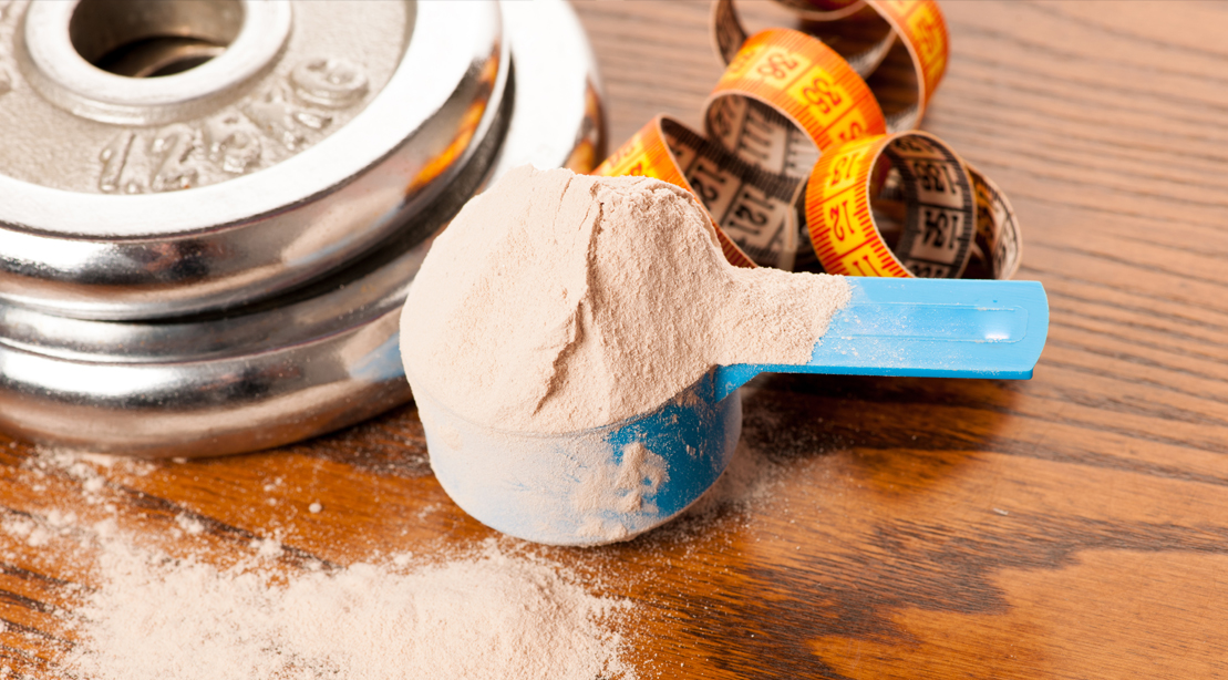 Sick von Smoothies und Shakes?  Probieren Sie diese alternativen Proteinpulver-Rezepte aus