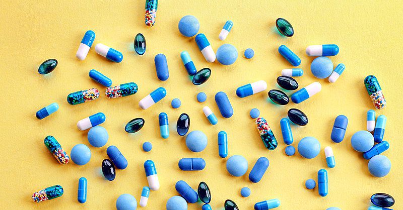 Sind benutzerdefinierte Multivitamine es wirklich wert?