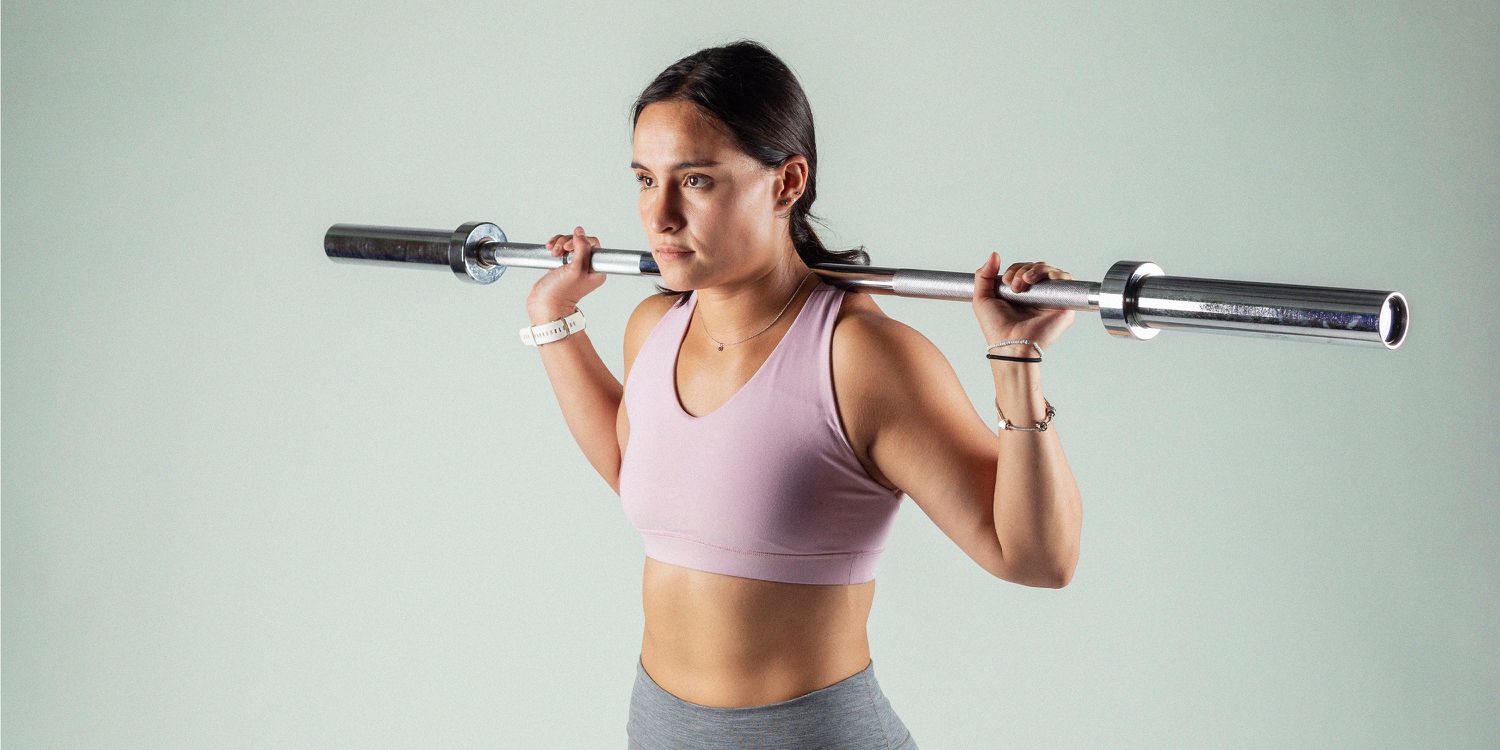 So machen Sie die Guten-Morgen-Übung, um Ihren gesamten Hintern zu stärken