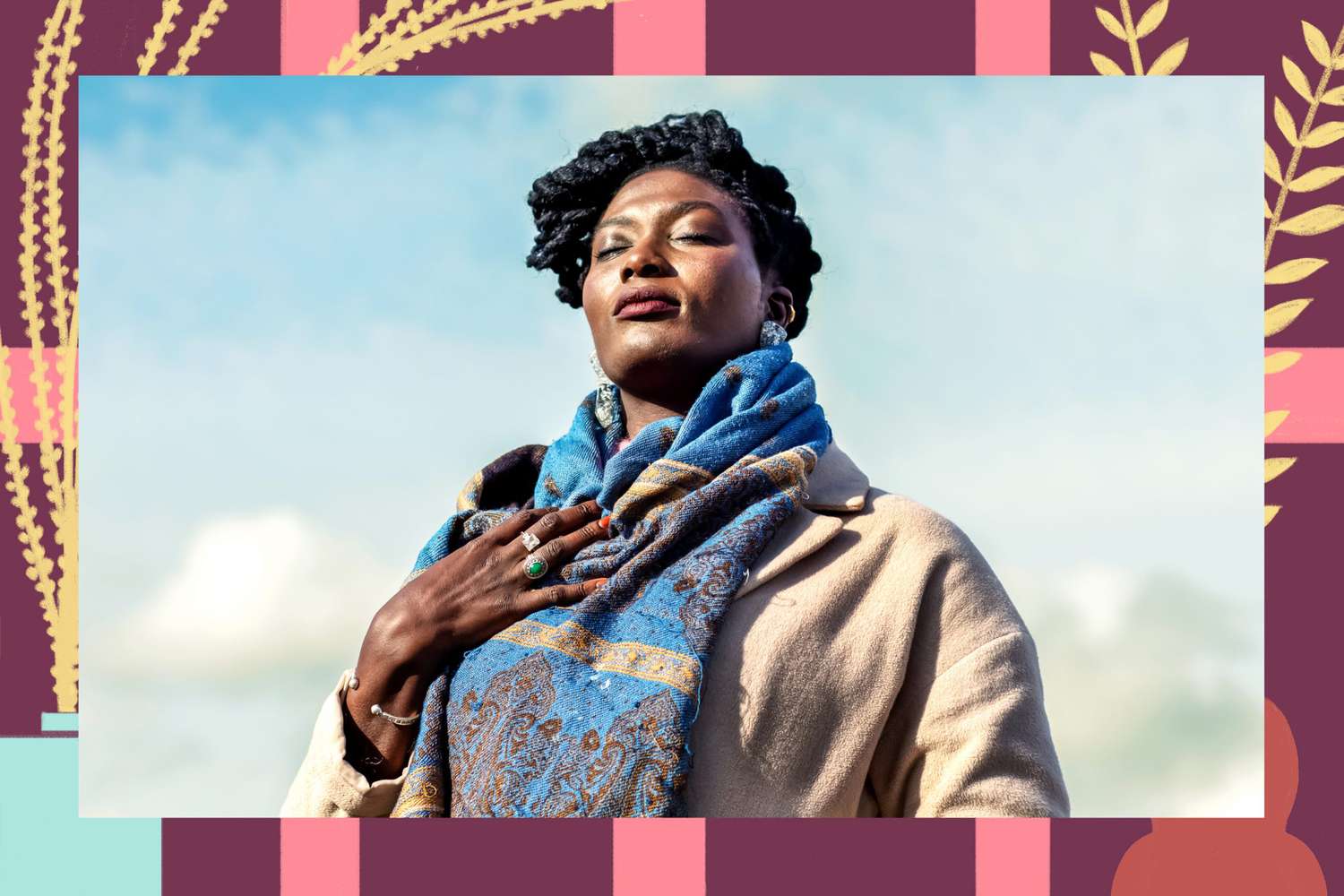 Was die Gesellschaft über das Stereotyp der „wütenden schwarzen Frau“ falsch macht