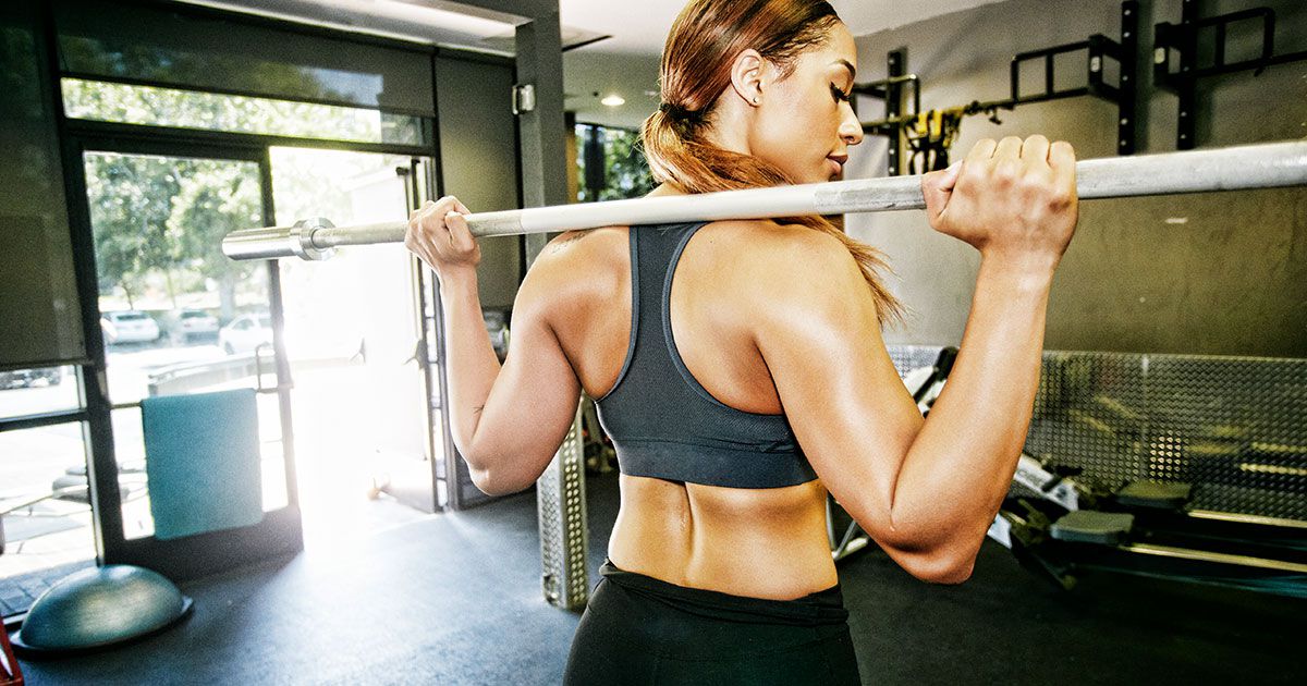 Was genau ist die hintere Kette und warum sprechen Trainer immer wieder darüber?