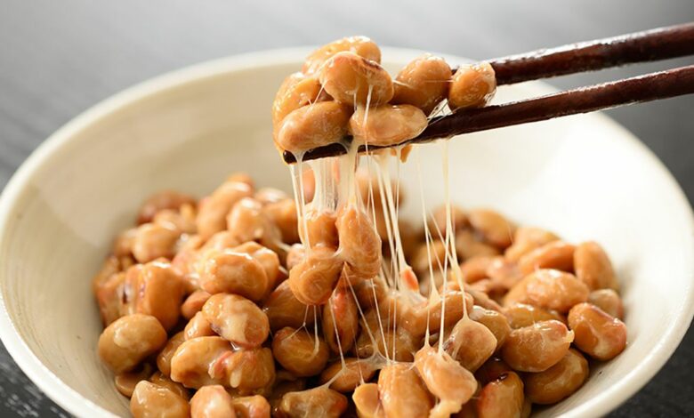 Was ist Natto – und sollten Sie es ausprobieren?