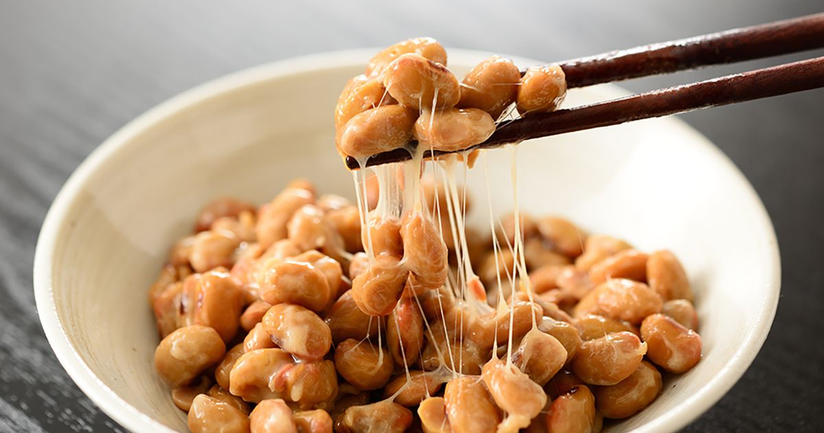 Was ist Natto – und sollten Sie es ausprobieren?