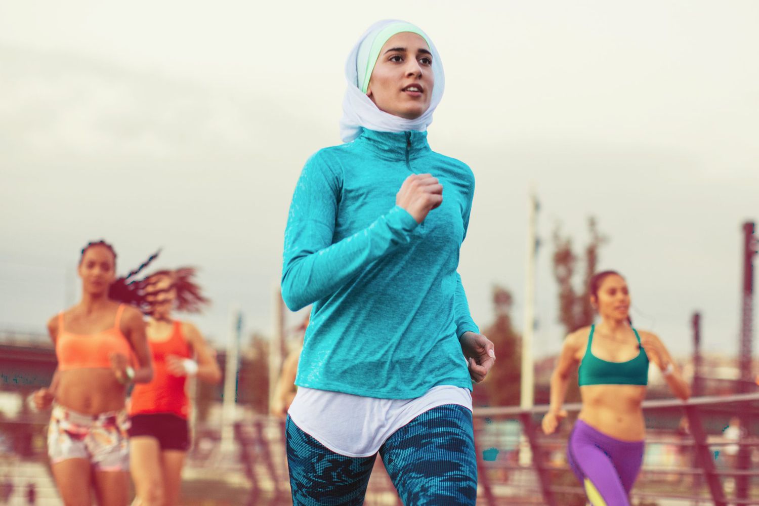 Wie Ihr Halbmarathon-Wiederherstellungsplan aussehen sollte