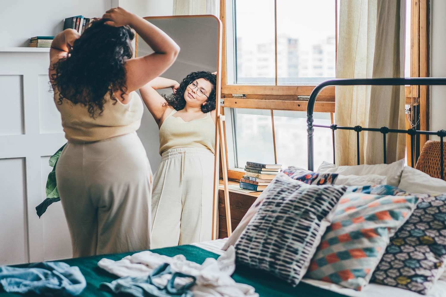 Wie Sie wissen, wann Sie Ihr Zielgewicht erreicht haben