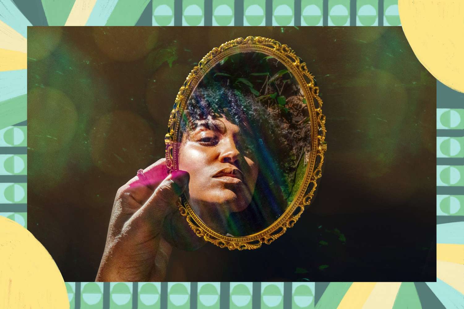 Wie eurozentrische Schönheitsstandards schwarzen Frauen schaden