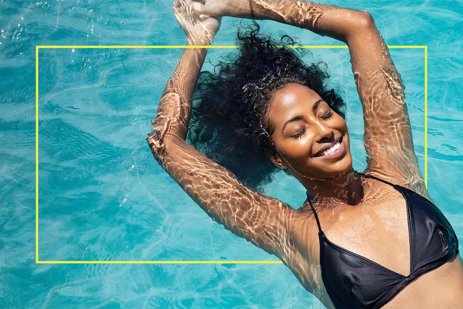 Wie viele Kalorien verbrennt Schwimmen?