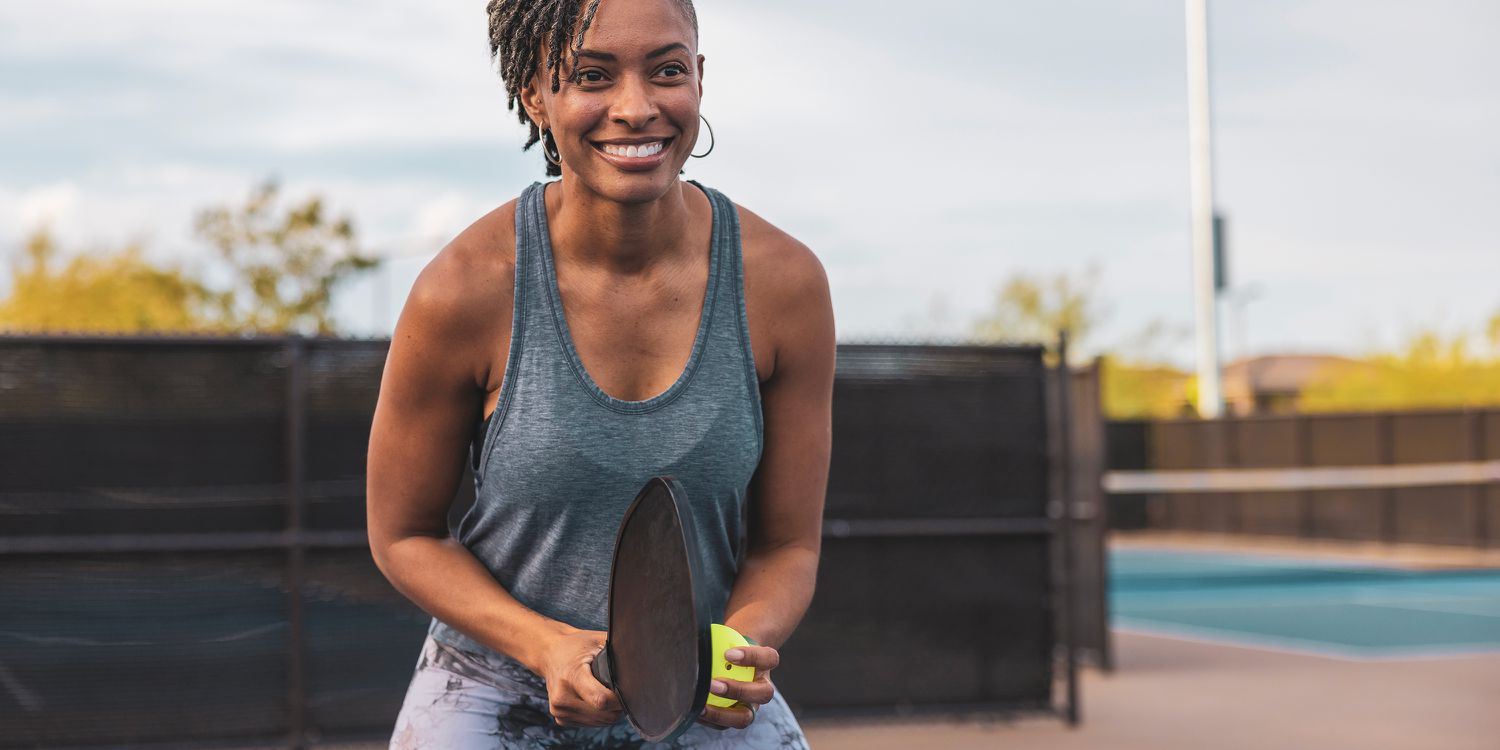 Verbessern Sie Ihr Pickleball-Spiel mit diesen Expertentipps