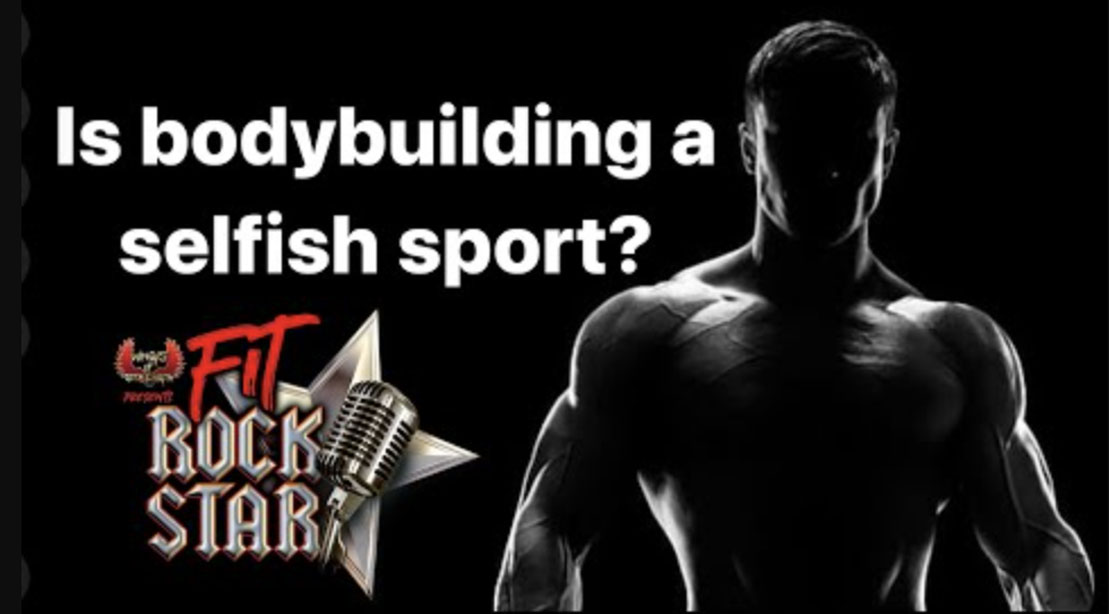 3 IFBB-Profis sprechen über eine andere Seite des Bodybuildings