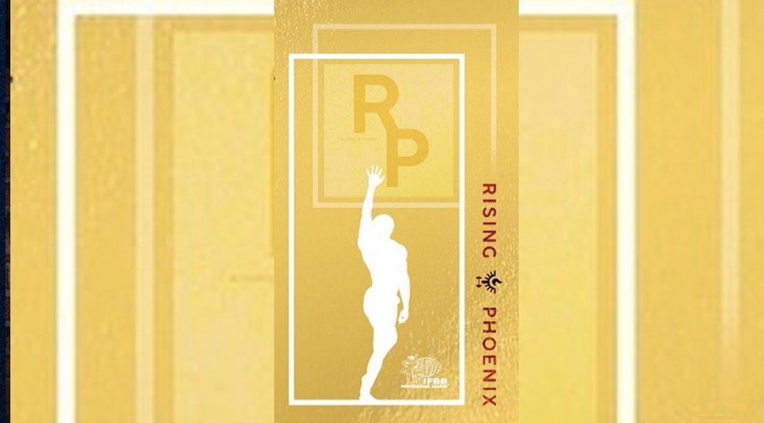 Andrea Shaw macht Schlagzeilen mit einer gestapelten 2023 Rising Phoenix World Championship-Karte