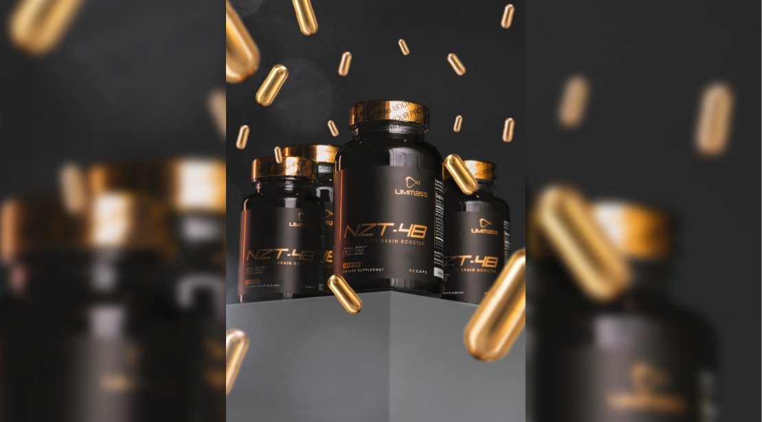 Warum NZT-48 ein Game-Changer in der Gehirngesundheit ist: Ein tiefer Einblick
