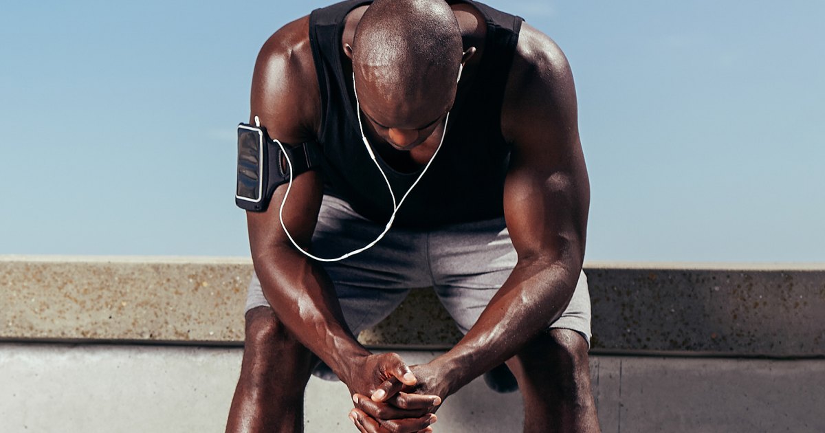 Wie kann man körperlich fit sein, aber gleichzeitig an Erektionsstörungen leiden?