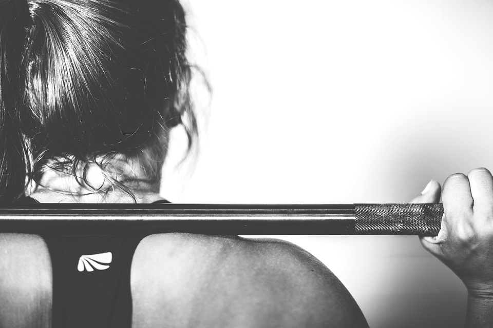 Fitness in der Menopause