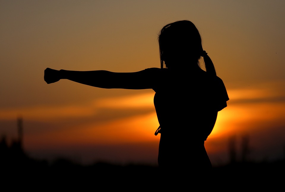 Sport und Umwelt: Nachhaltiges Training