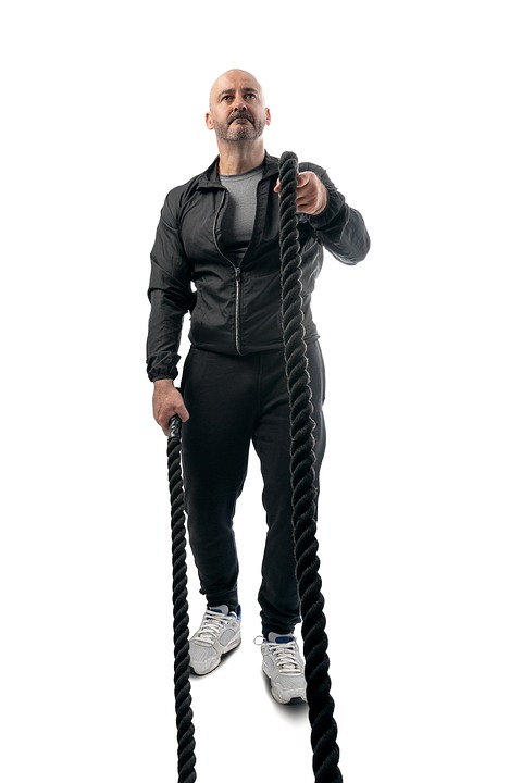 Crosstraining: Vielseitigkeit in der Fitness-Routine