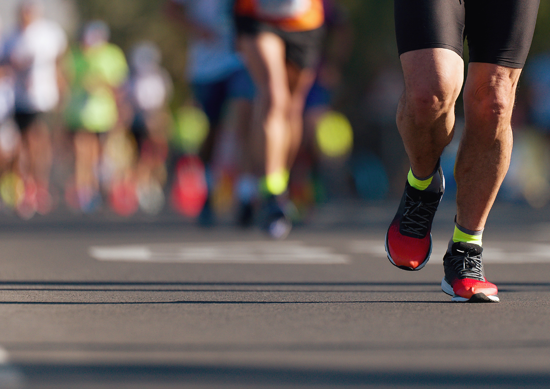 Art und Möglichkeiten der Einzäunung für Sportveranstaltungen und Rennen